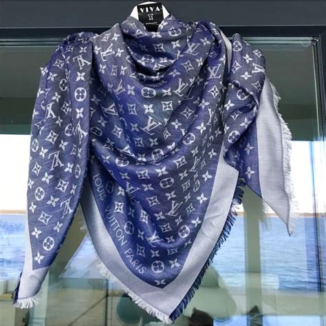 lv shawl singapore